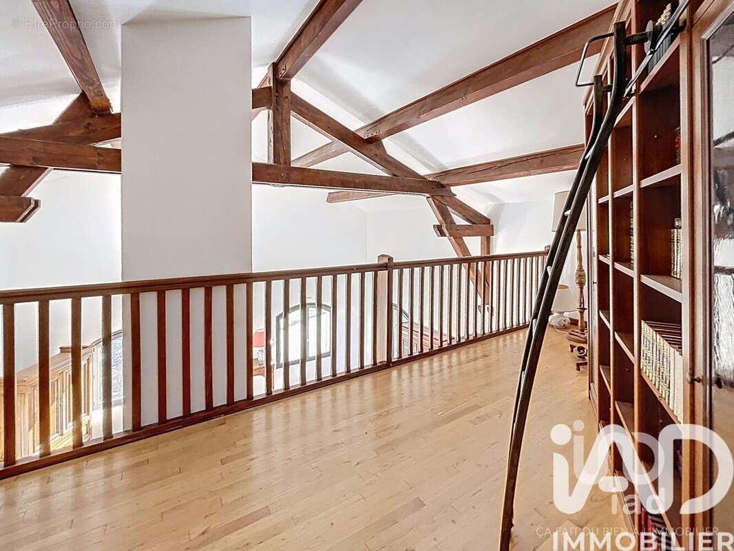 Photo 8 - Maison à MILLERY