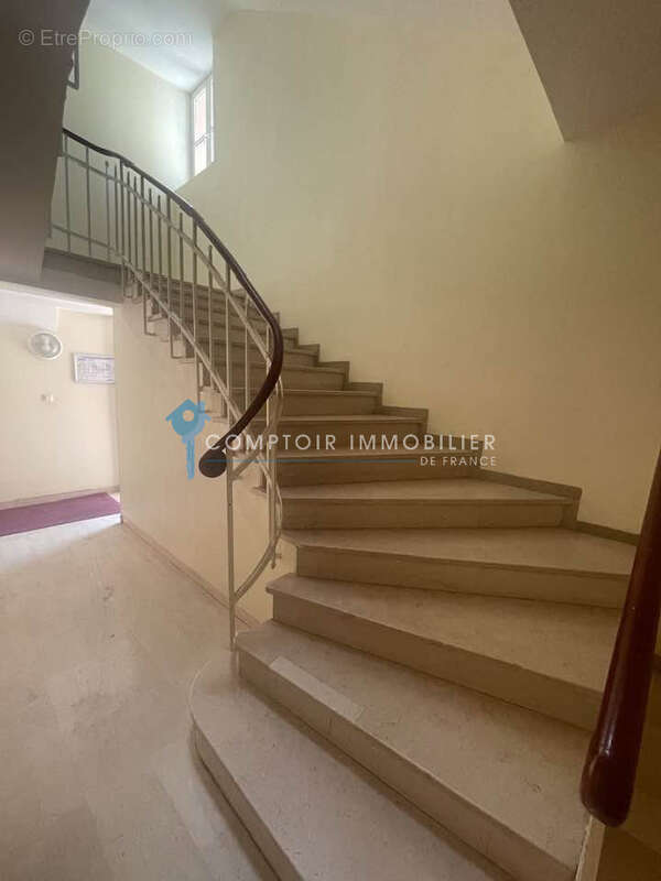 Stiring-wendel f3 +parking - photo 18