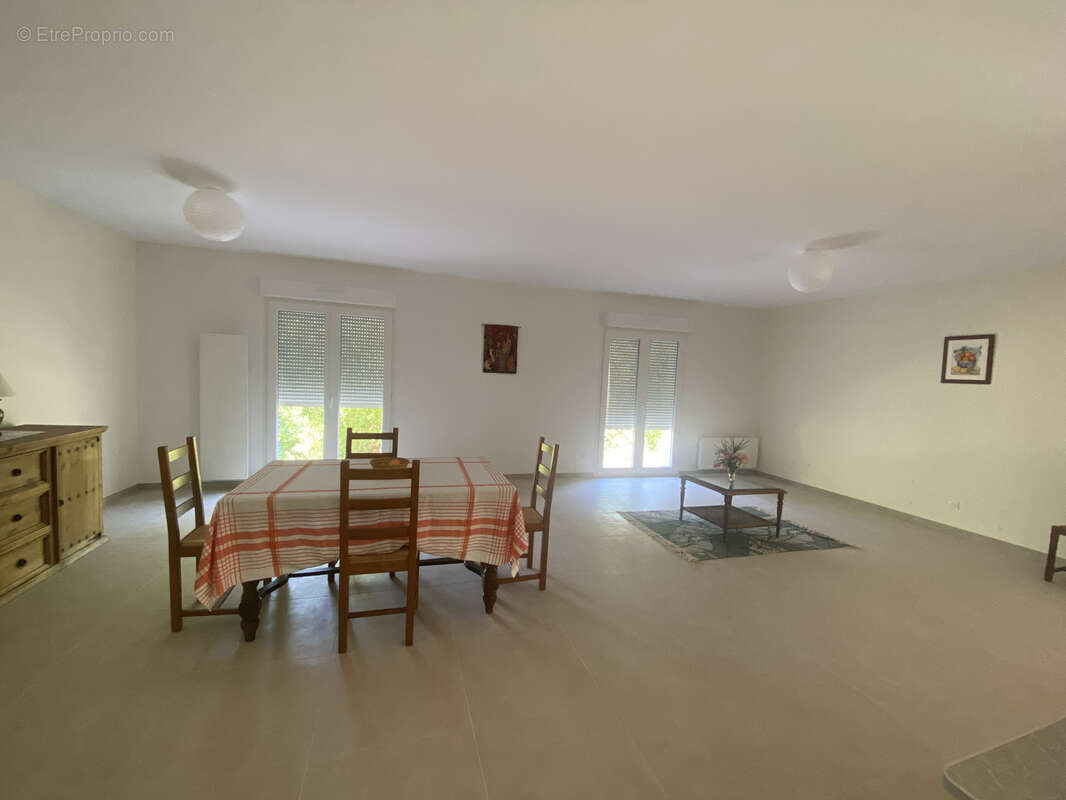 A 15 kms de limoux - villa avec piscine 174 m2 sur 5730 m2 , - photo 16