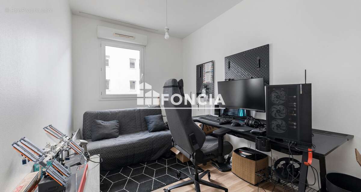 Appartement à ROUEN