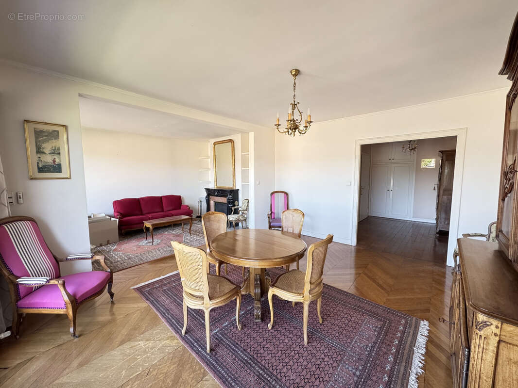Appartement à BELFORT