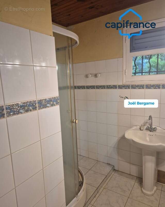 Maison à LE LAMENTIN