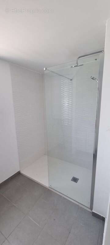 Photo 8 - Appartement à SAINT-MARTIN