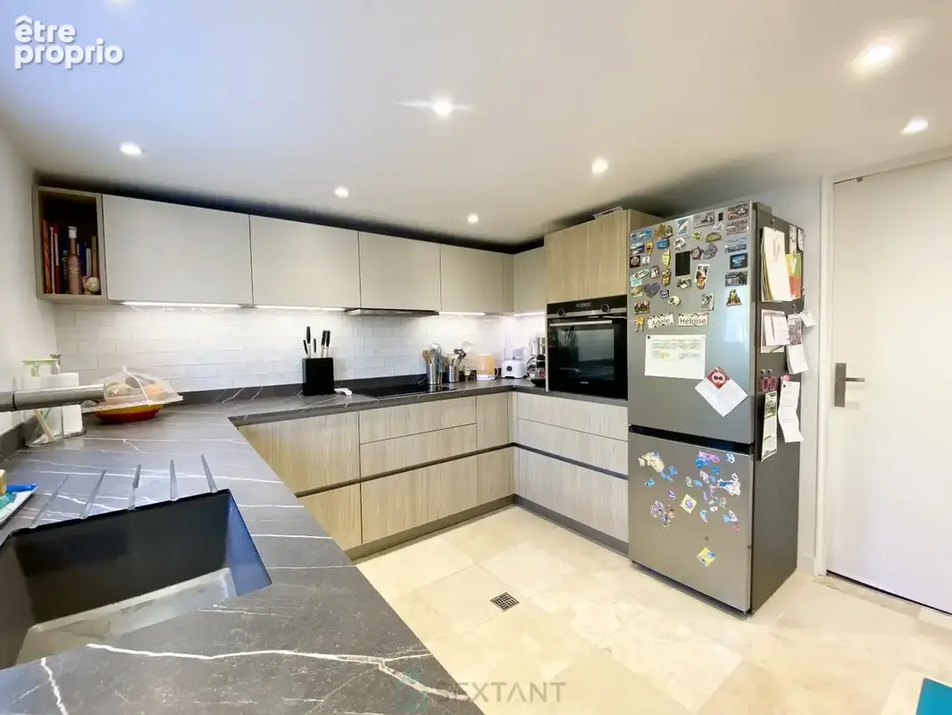 Maison 131 m2 4 chambres sur terrain de 421 m2 - photo 32