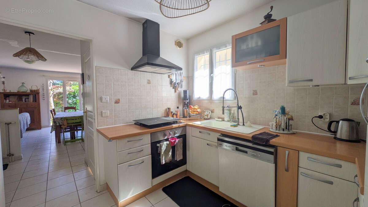 Maison à LE BEAUSSET