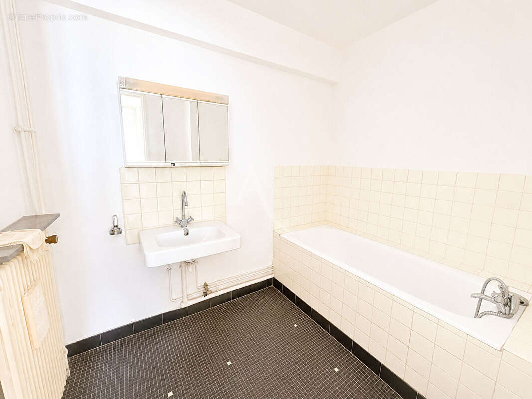Appartement - photo 11