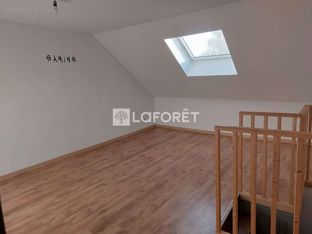 Maison à FREVENT