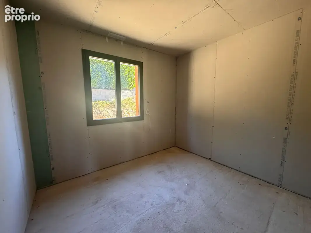 Maison 70m² à mallemoisson - photo 4