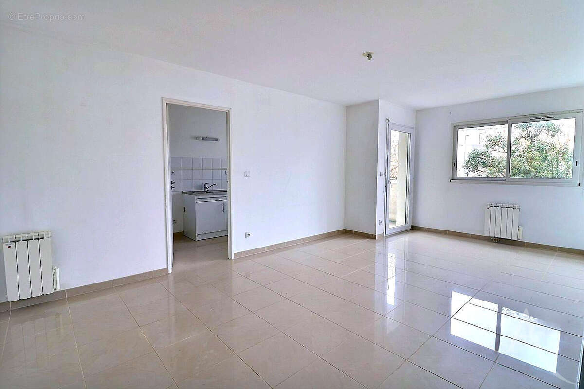 Appartement à VILLENAVE-D'ORNON