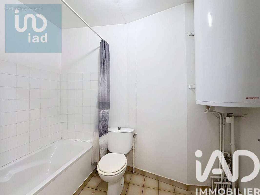 Photo 7 - Appartement à NOZAY