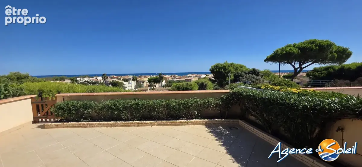 Maison 3 pièces 46 m² à vendre à Fleury (11560) - photo 8
