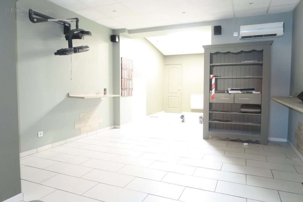 Appartement à HALLENNES-LEZ-HAUBOURDIN