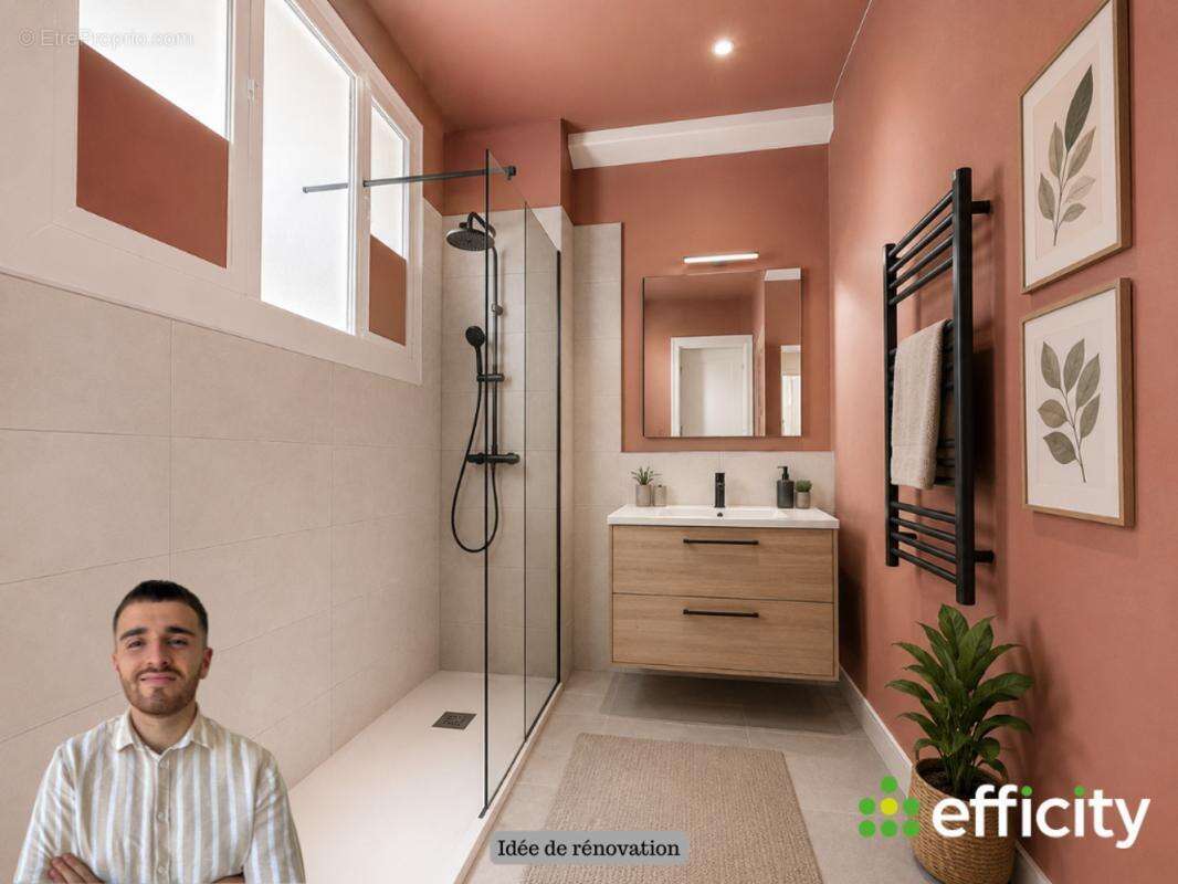 Appartement - photo 2