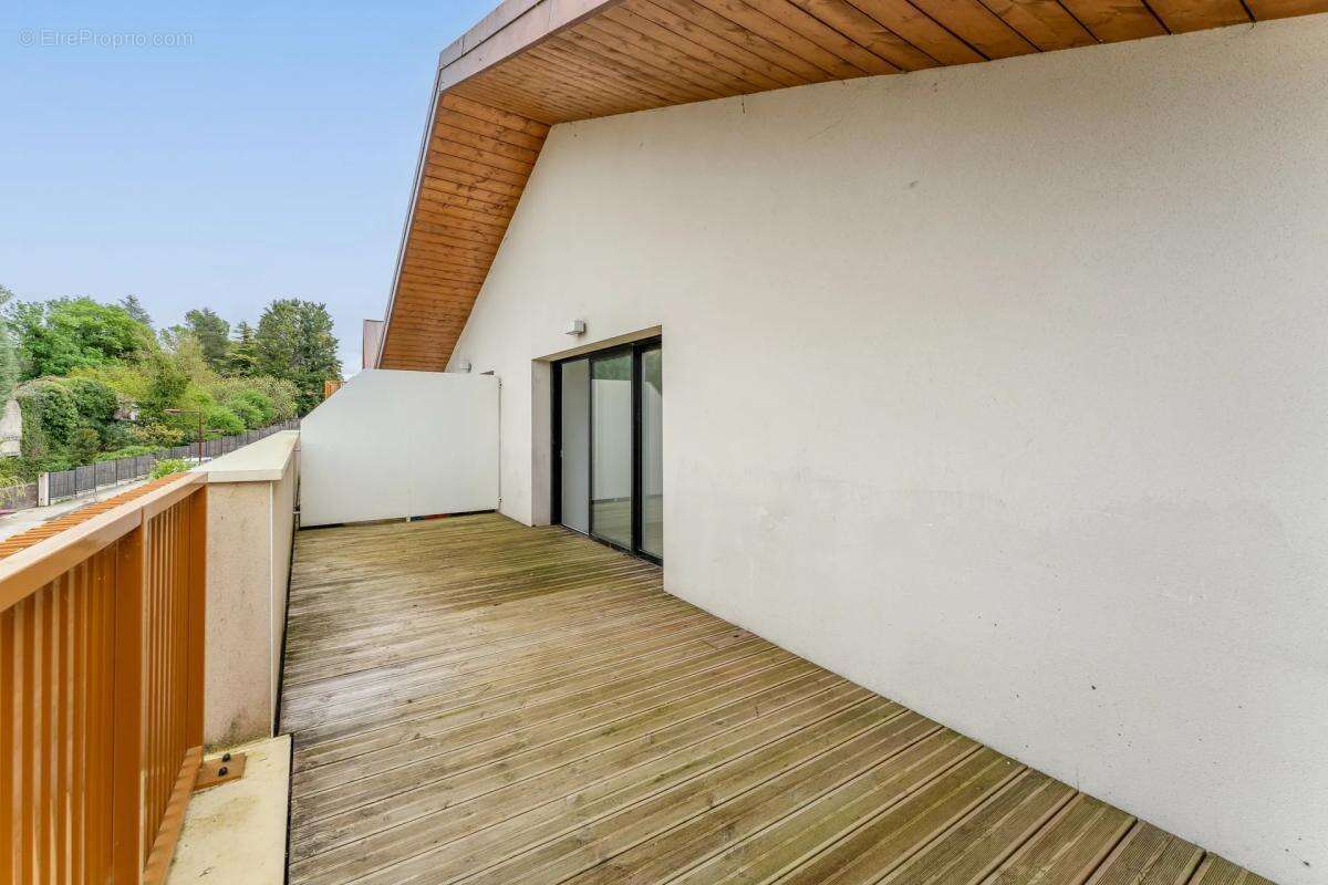 Appartement à BASSENS