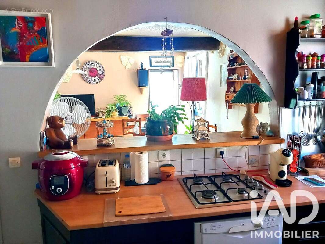 Maison 89 m² à Fretigny  - photo 3