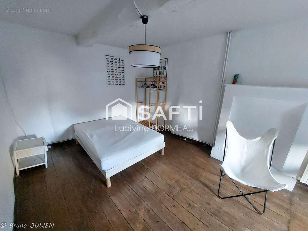 Photo 4 - Maison à GUINGAMP