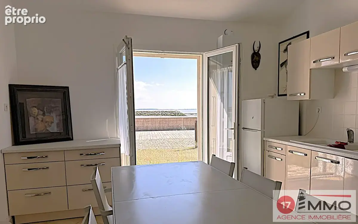 Maison Châtelaillon-Plage 2 pièces 47.36 m² - photo 3