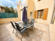 Appartement à MALAUCENE