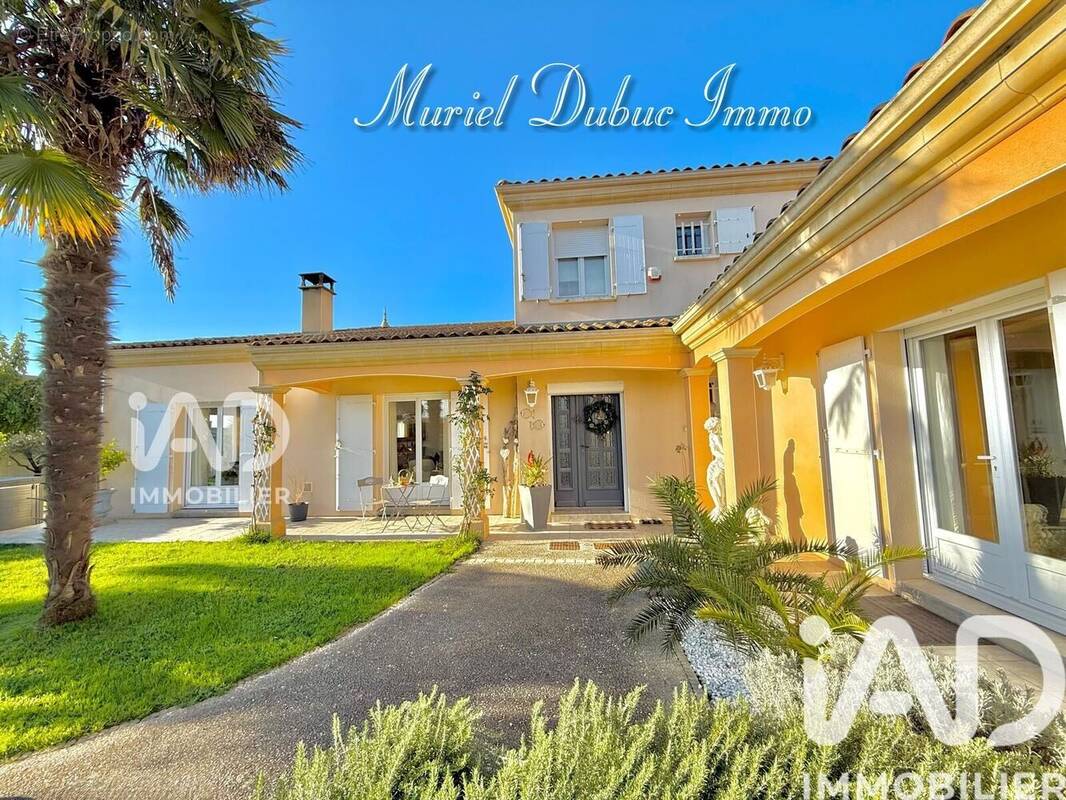 Photo 1 - Maison à LES MATHES