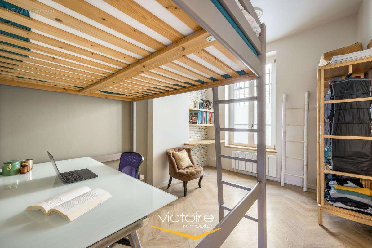 Appartement à LYON-3E