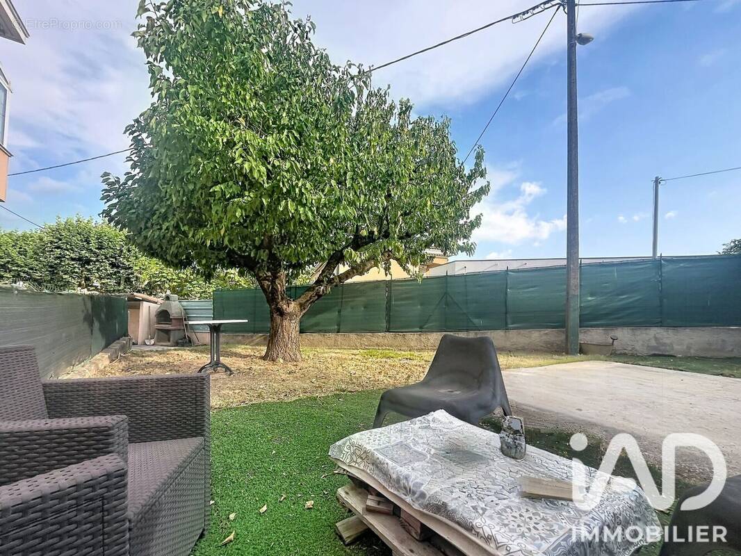 Photo 1 - Appartement à GARDANNE