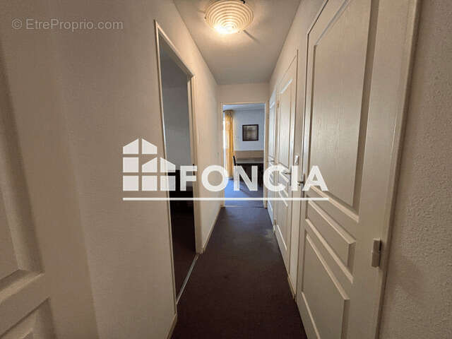 Appartement à ALLOS