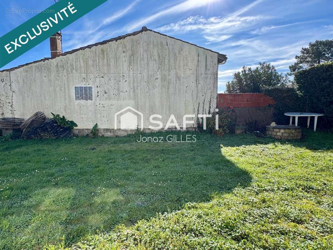 Photo 7 - Maison à SAINT-TROJAN-LES-BAINS