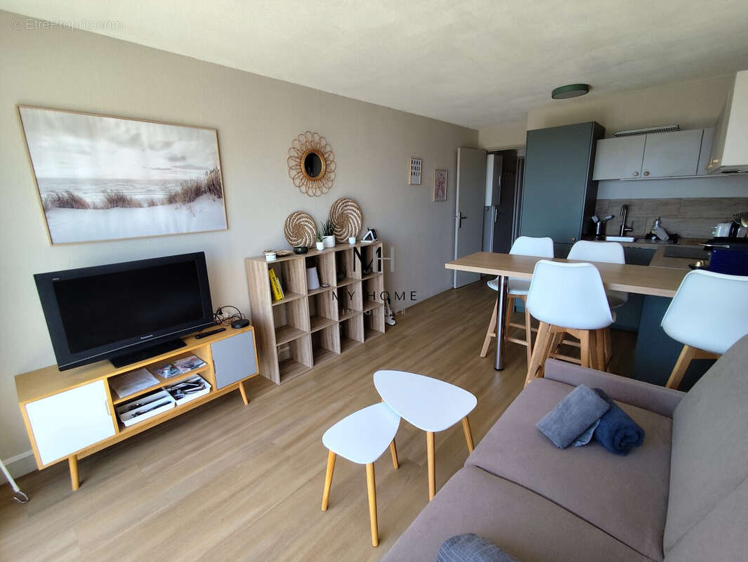 Appartement à SAINTE-MAXIME