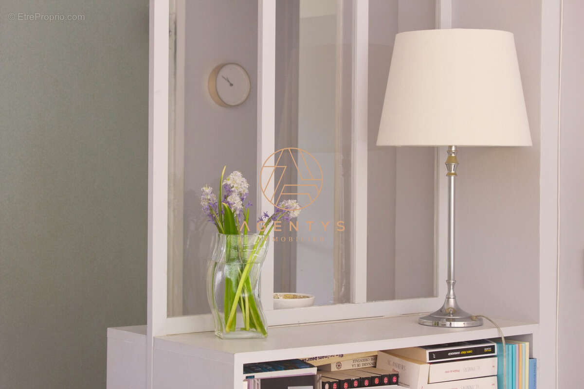 Appartement à CHAMPIGNY-SUR-MARNE