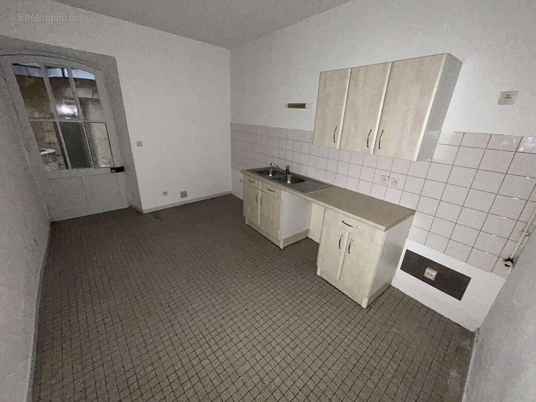 Appartement à AUCH