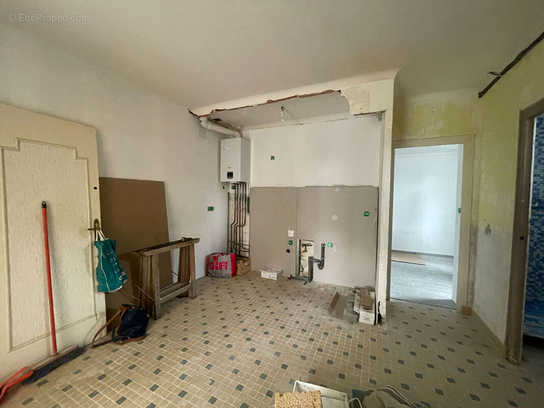 Appartement à SAINT-BREVIN-LES-PINS