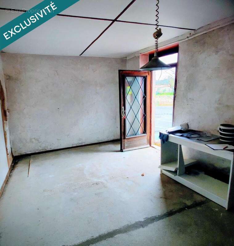 Photo 2 - Maison à TREIGNAT