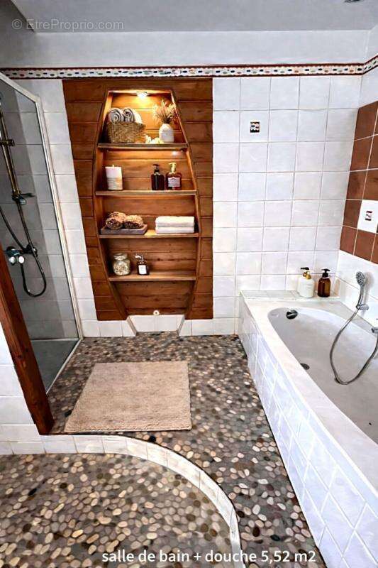 Appartement à BEAUREGARD