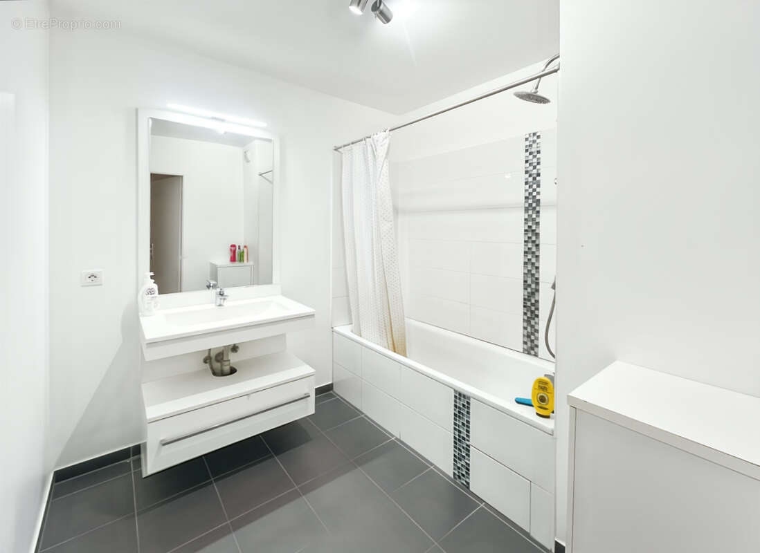 Appartement Rosny Sous Bois 3 pièce avec jardin - photo 6