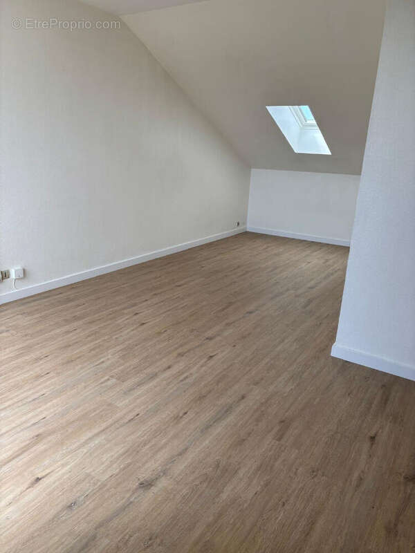 Appartement  2 pièce(s) 34.50 m2 - photo 2