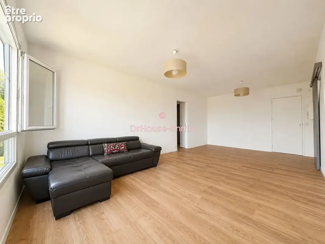 Appartement à BAGNOLET