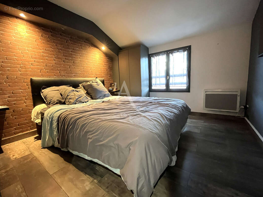 Maison à LA MOTHE-ACHARD