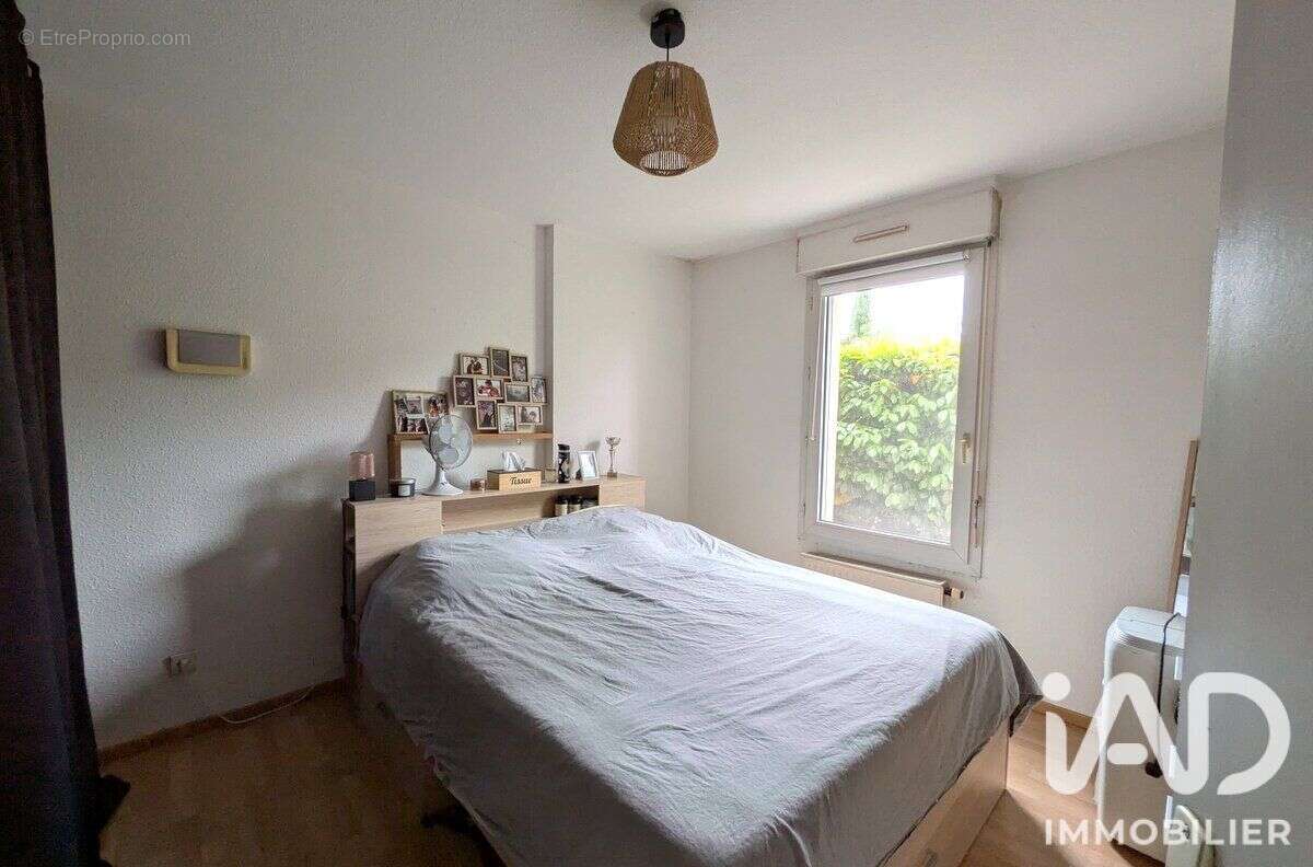 Appartement 94 m² à Toulouse  - photo 6