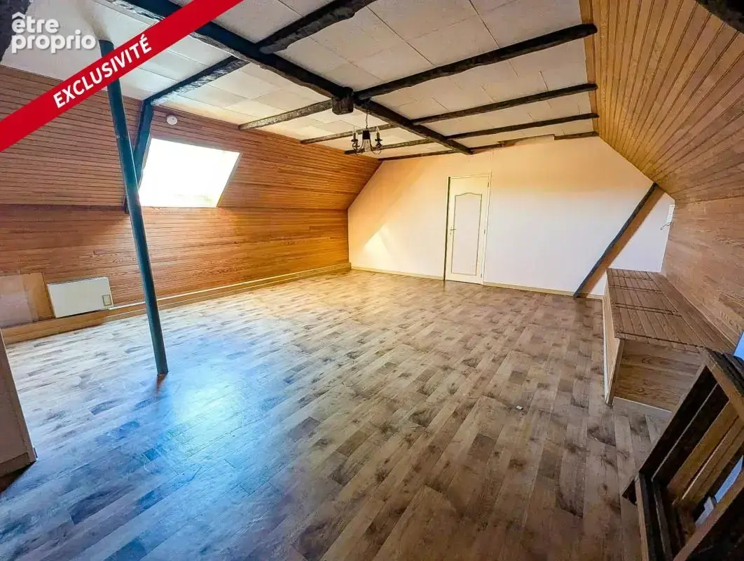 Maison de 150m² avec 4 chambres en fond d'impasse - photo 9