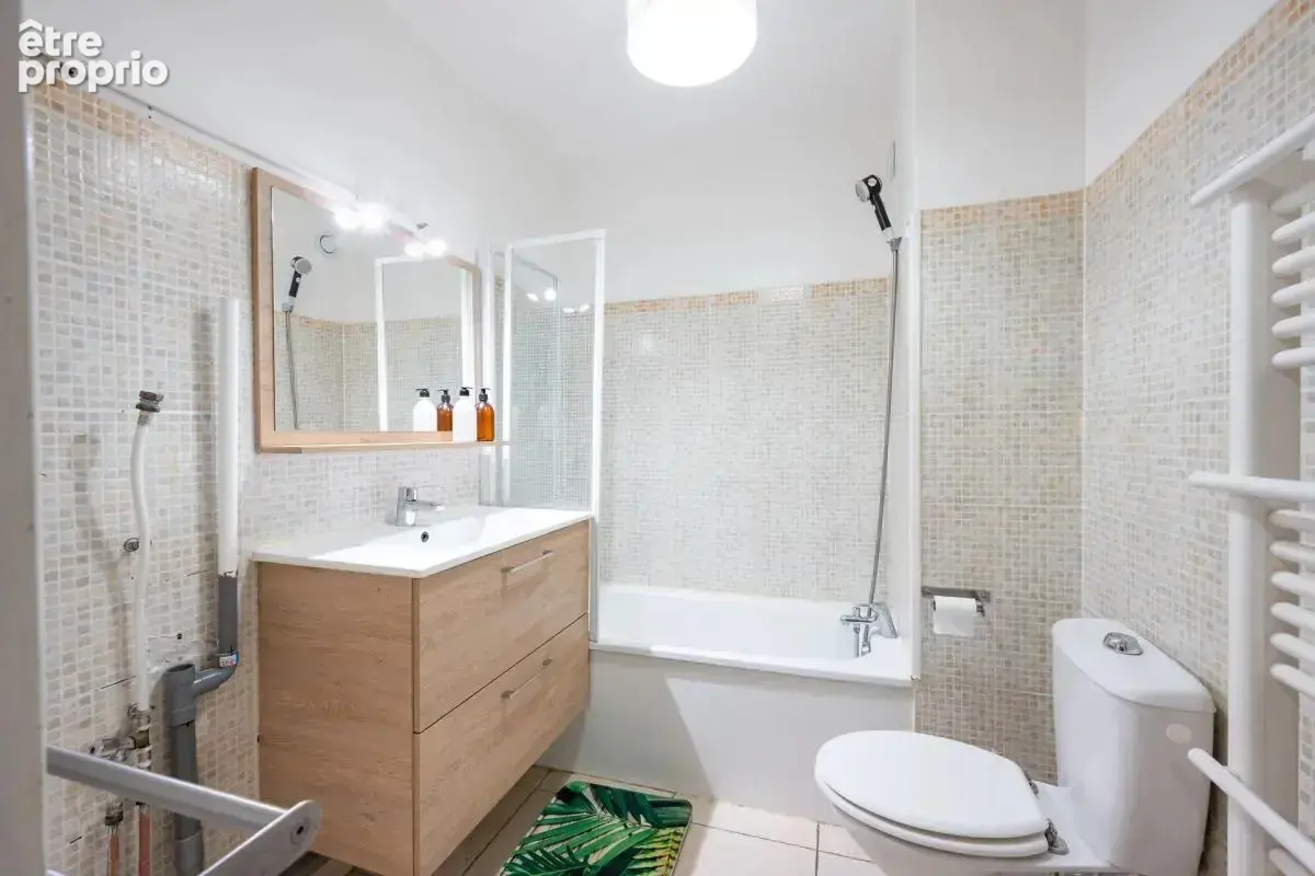 Studio de 32 m² situé à Hyères - photo 10