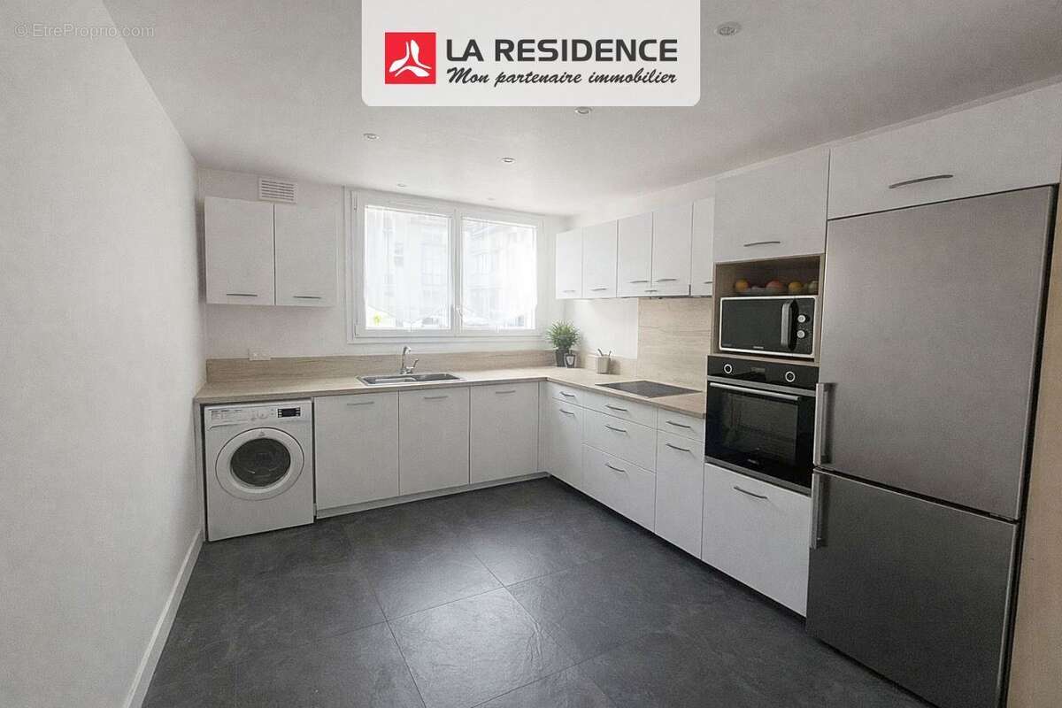 Appartement à VERSAILLES