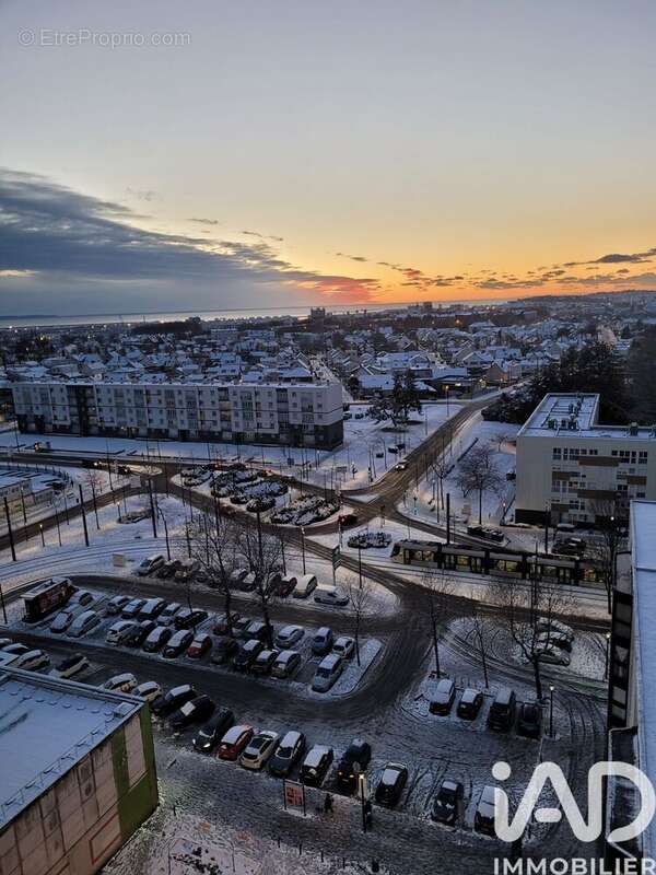 Photo 2 - Appartement à LE HAVRE