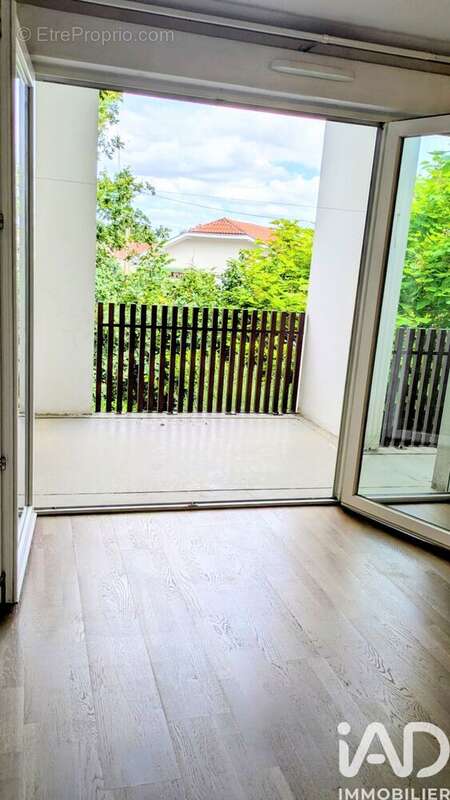 Photo 2 - Appartement à PESSAC