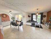 Appartement à SEREMANGE-ERZANGE