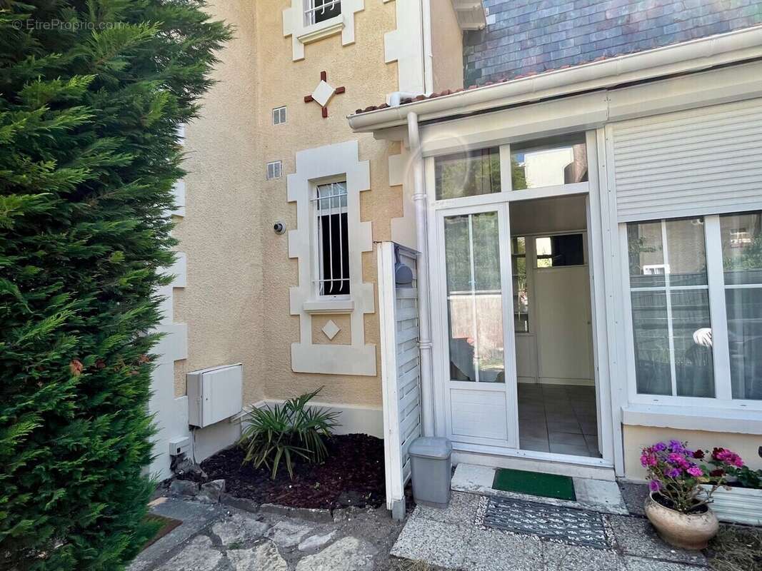 Maison 102 m² à Arcachon  - photo 2