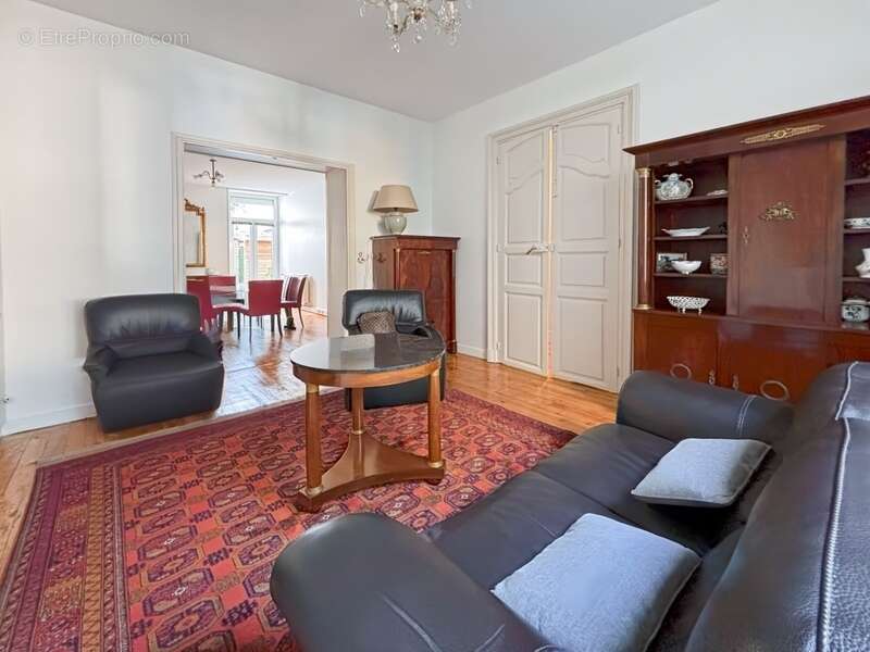 Appartement à TARBES