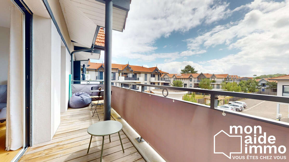 Appartement à ARCACHON