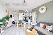 Appartement à TERNAY