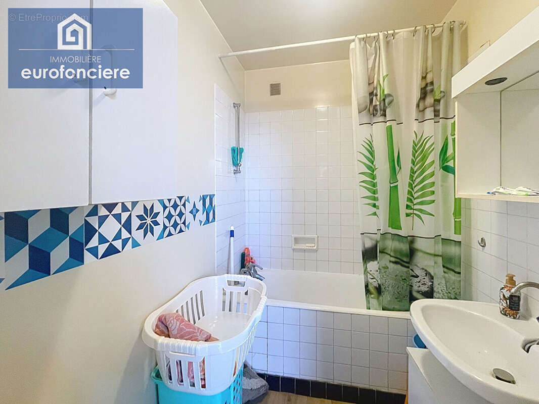 Appartement à TROYES