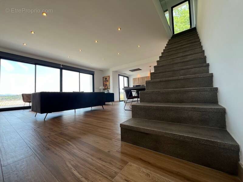 Dpt Gard (30), à vendre ALES maison P6 - photo 16